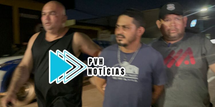 URGENTE: Homicídios prende suspeito de matar costureira degolada na zona leste