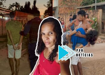 ATUALIZADA: Mulher foi baleada pelo marido na frente do filho no dia do aniversário; “papai atirou na mamãe” – Veja Vídeo
