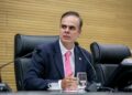 Deputado Alan Queiroz institui capelania escolar voluntária na rede pública de Rondônia