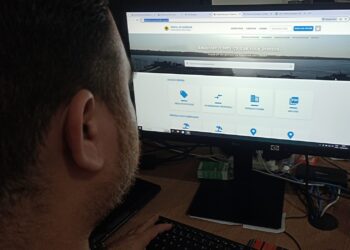 INOVAÇÃO: Protocolo Digital põe fim à papelada e facilita a vida do cidadão; saiba como usar