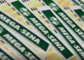 Mega-Sena sorteia nesta terça-feira prêmio estimado em R$ 3,5 milhões