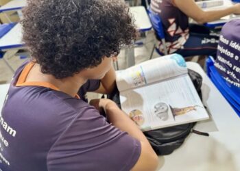 FREQUÊNCIA ESCOLAR: Pé-de-Meia beneficia mais de 34 mil estudantes e reforça combate à evasão escolar em Rondônia