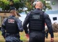 URGENTE: Operação mira prender “piratas do Madeira” após furto milionário de grãos
