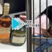 MÃO LEVE: Mulher é presa tentando furtar whisky em supermercado na zona leste