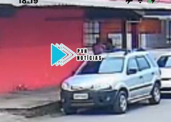 VÍDEO: Moradora de rua é filmada dando soco em idosa de 73 anos na zona sul