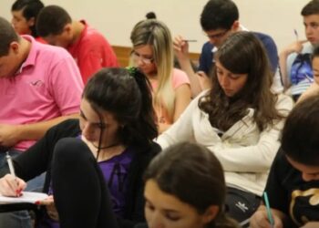 NÃO PERCA: Inscrições para concorrer às bolsas do Prouni começam nesta segunda