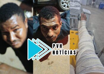IDENTIFICADOS: Criminosos são baleados após fazerem ataque em frente do Porto Madero – Veja Vídeo