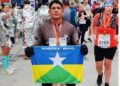 Deputado Alex Redano viabiliza emenda para atleta rondoniense participar da maratona internacional na Noruega