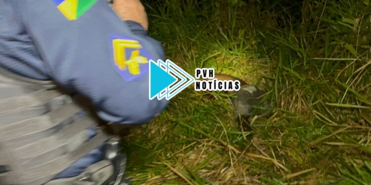 ATUALIZADA: Vulgo “Zé pretinho” é amordaçado, amarrado e morto a tiros no Orgulho do Madeira