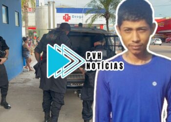 ATUALIZADA: Jovem morto em confronto com BPTAR estava com revólver 38 municiado