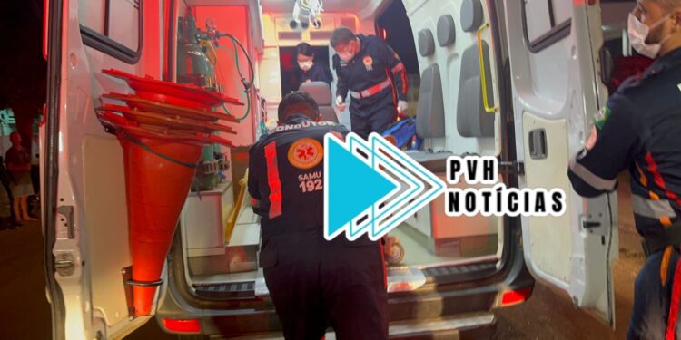 GUERRA DE FACÇÕES: Adolescente é baleado na cabeça perto do Porto Madero na zona leste