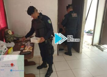 PERDEU O SONO: PM recebe denúncia e encontra traficante dormindo com várias drogas em condomínio