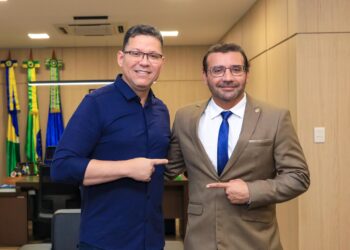 Deputado Ribeiro solicita prorrogação do concurso da Polícia Civil de Rondônia