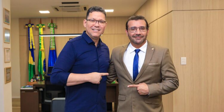 Deputado Ribeiro solicita prorrogação do concurso da Polícia Civil de Rondônia