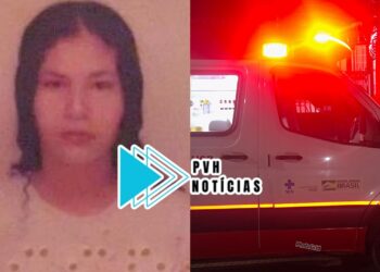 INVESTIGAÇÃO: Mulher é encontrada morta com marcas na cabeça na zona leste
