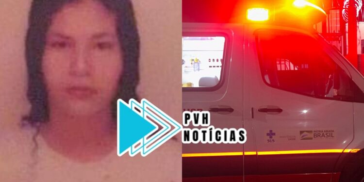 INVESTIGAÇÃO: Mulher é encontrada morta com marcas na cabeça na zona leste