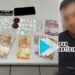ORGULHO DO MADEIRA: PM recebe denúncia e prende suspeito com drogas em apartamento de condomínio