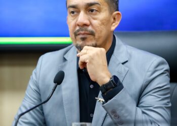 Eyder Brasil destina mais de R$ 450 mil para escolas de Porto Velho e Ariquemes