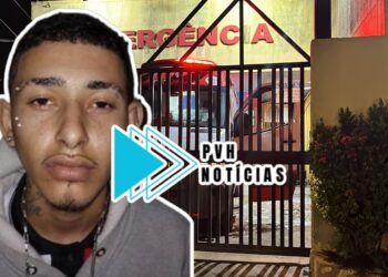 TRÁGICO: Colisão entre motos deixa adolescente morto e dois feridos na zona leste