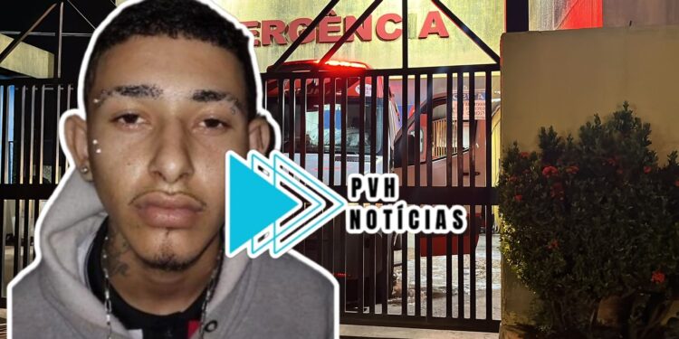 TRÁGICO: Colisão entre motos deixa adolescente morto e dois feridos na zona leste