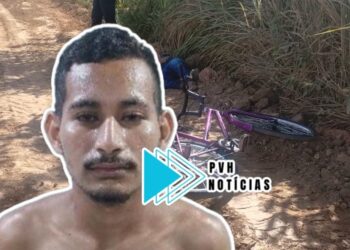 IDENTIFICADO: Ciclista morto a tiros tinha passagem por tráfico de drogas