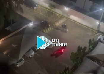 ESCLARECIMENTO: PM emite nota sobre prisão de Tenente Coronel embriagado