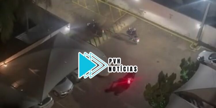 ESCLARECIMENTO: PM emite nota sobre prisão de Tenente Coronel embriagado