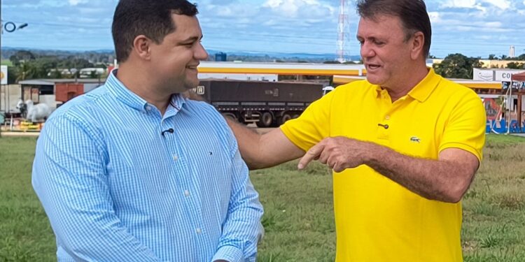 Luizinho Goebel cobra urgência na recuperação da RO-391, entre Chupinguaia e o Trevo da Pedra