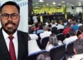Vereador Dr. Santana celebra aprovação de recomposição salarial e reforça luta por avanços para saúde e educação