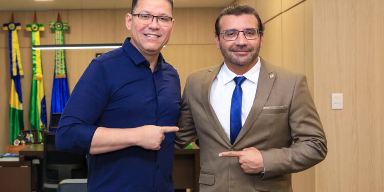 Deputado Ribeiro garante prorrogação do concurso da Polícia Civil após atuação junto ao Governo