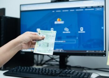 UTILIDADE PÚBLICA: Carteira de Habilitação de pessoas que foram à óbito devem ser bloqueadas por familiares