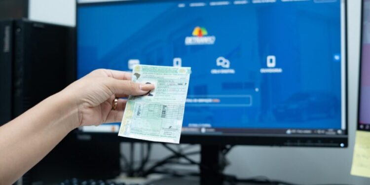 UTILIDADE PÚBLICA: Carteira de Habilitação de pessoas que foram à óbito devem ser bloqueadas por familiares