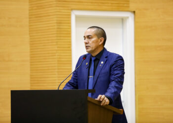 Eyder Brasil homenageará policiais do BPTAR por bravura em combate ao crime em Porto Velho