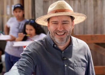 Deputado Alex Redano destina R$ 300 mil para a realização da 44ª Expojipa em Ji-Paraná