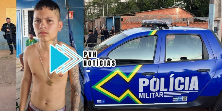 ATUALIZADA: “Menor Alysson” está entre os mortos em confronto com a PM