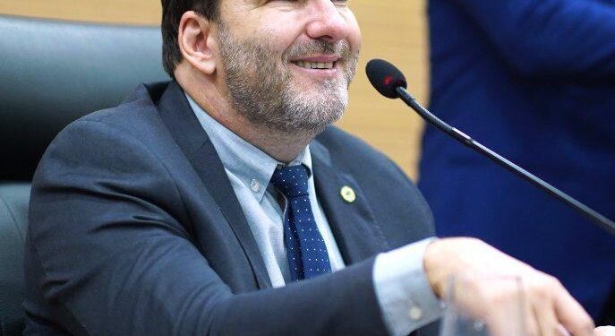 Deputado Alex Redano destina R$ 200 mil para realização do Arraiá Sul em Porto Velho