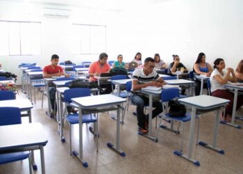 Solicitação do deputado Alan Queiroz por EJA na área rural de Machadinho D’Oeste tem avanços