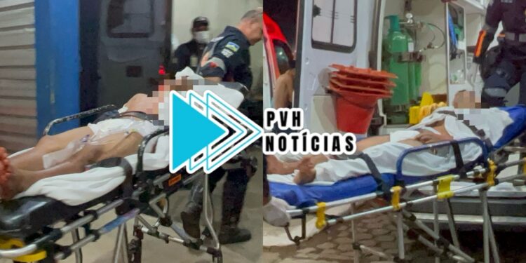 IDENTIFICADOS: Jovens são baleados durante ataque a tiros no Jardim Santana