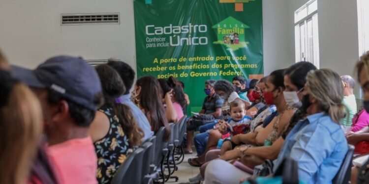 Prefeitura leva Cadastro Único aos distritos de Nova Califórnia e Extrema no período de 8 a 11 de julho