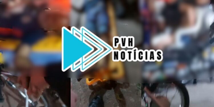 VIOLÊNCIA: Ataque a tiros deixa cinco baleados em bar no centro de Porto Velho