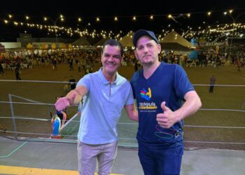 Cássio Gois fortalece o Cernic com recursos que garantem mais saúde e qualidade de vida para crianças e adolescentes