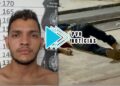URGENTE: Jovem é executado a tiros por dupla em moto na zona leste
