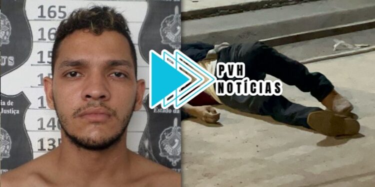 URGENTE: Jovem é executado a tiros por dupla em moto na zona leste