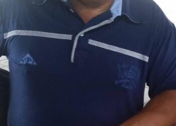 Vereador Edimilson Dourado emite nota de pesar pelo falecimento de Leudo de Andrade Dias