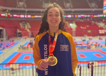 Atletas rondonienses conquistam títulos no Mundial de Karatê Internacional com apoio do deputado Laerte Gomes