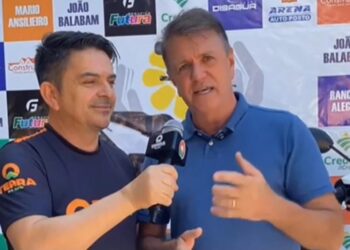 Cerejeiras: Luizinho Goebel anuncia emenda de R$ 542 mil para a APAE