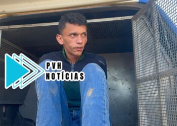 “TRETA DE CADEIA”: Suspeito diz que matou Ex-presidiário porque apanhou no presídio e era ameaçado