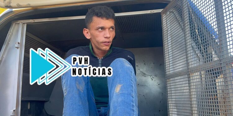 “TRETA DE CADEIA”: Suspeito diz que matou Ex-presidiário porque apanhou no presídio e era ameaçado