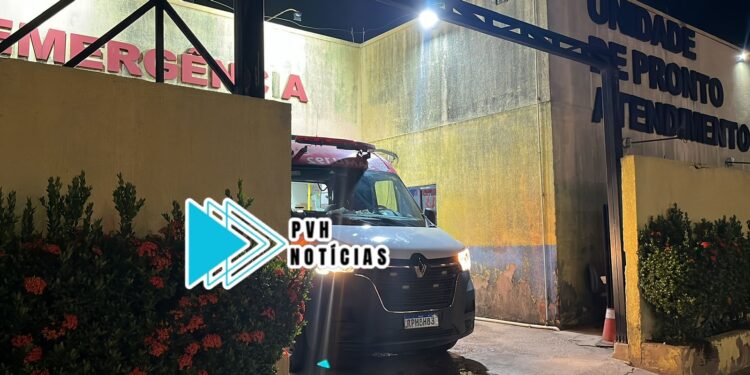 NÃO GOSTOU: Homem é atacado a cadeirada depois de chamar atenção do irmão embriagado