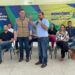 Laerte Gomes e governador Marcos Rocha entregam Escola 13 de Maio com novas instalações em Ji-Paraná